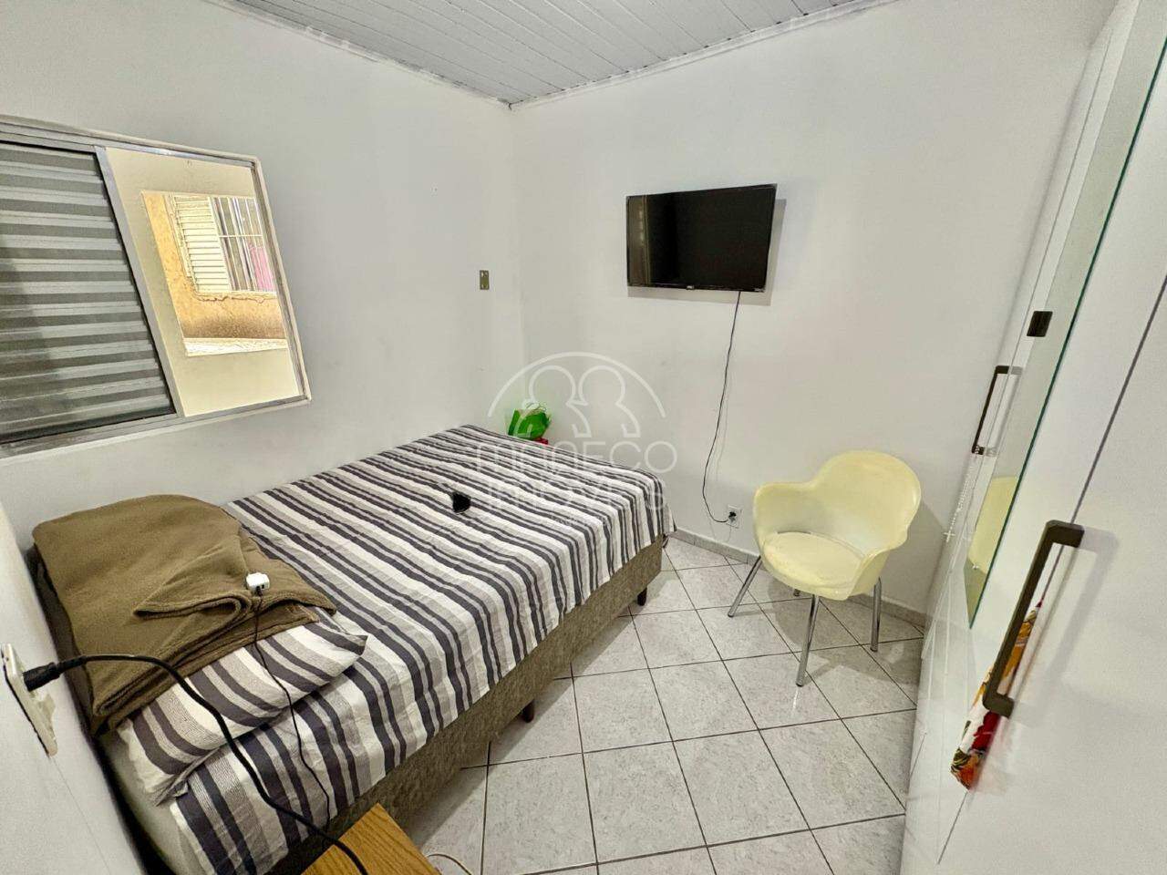Casa à venda no Rádio Clube: 