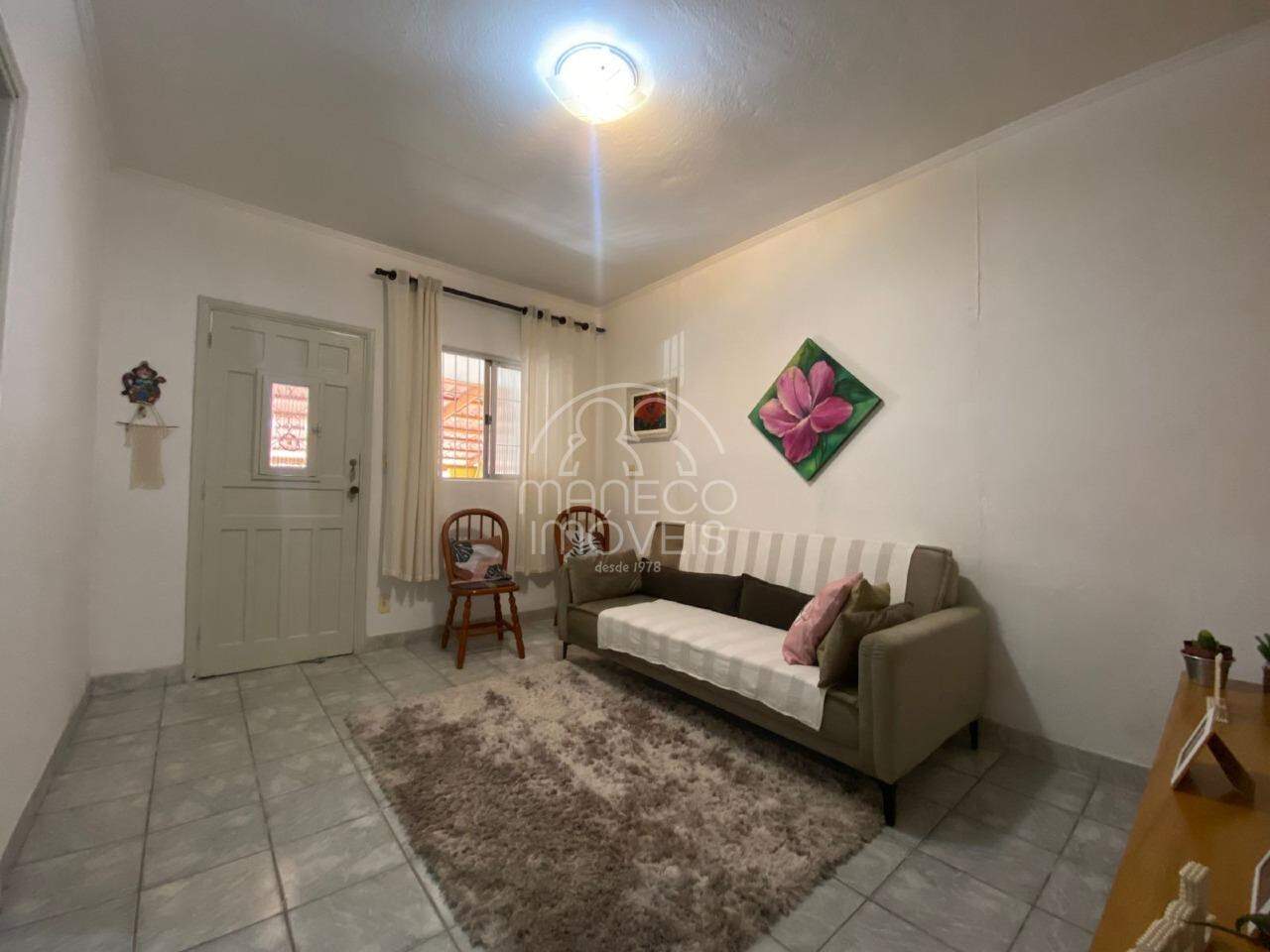 Casa à venda no Vila Mateo Bei: 