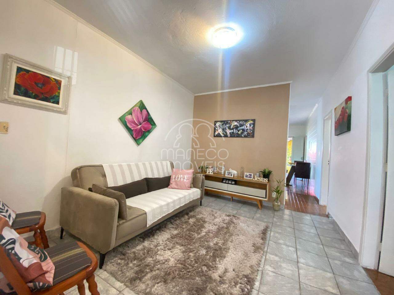 Casa à venda no Vila Mateo Bei: 