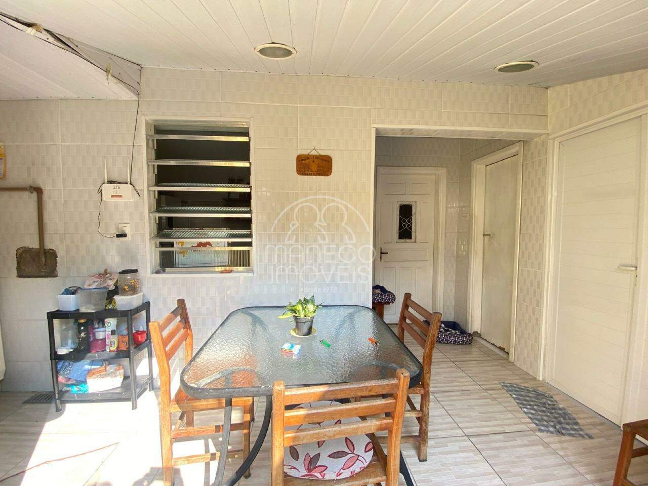 Casa à venda no Vila Mateo Bei: 
