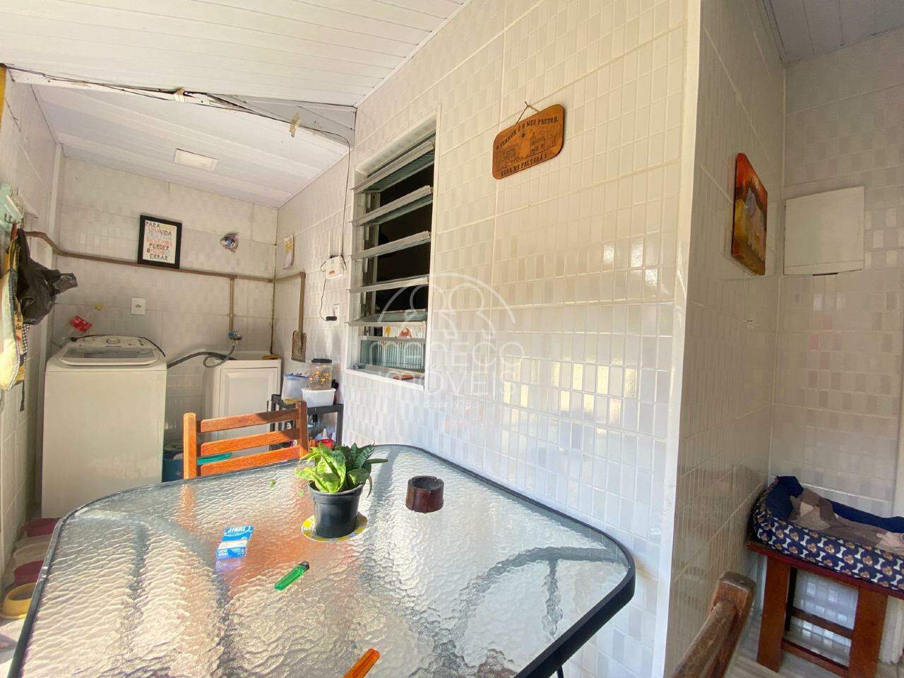 Casa à venda no Vila Mateo Bei: 