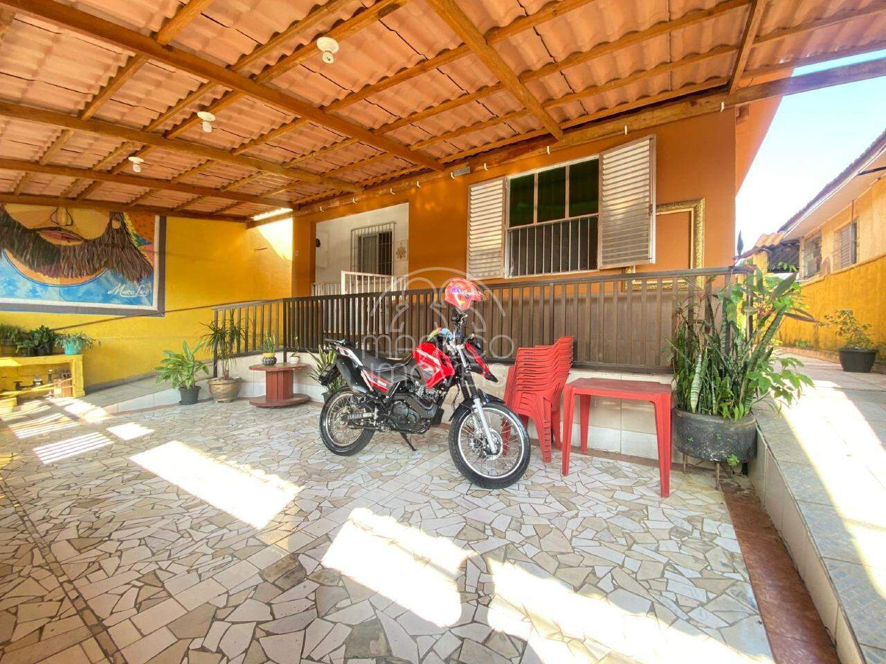 Casa à venda no Vila Mateo Bei: 