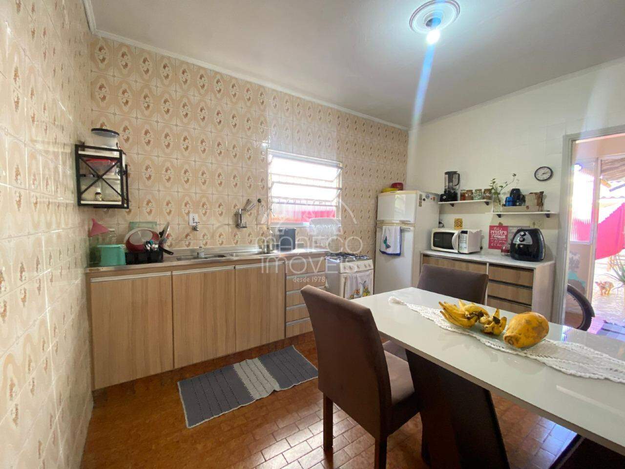 Casa à venda no Vila Mateo Bei: 