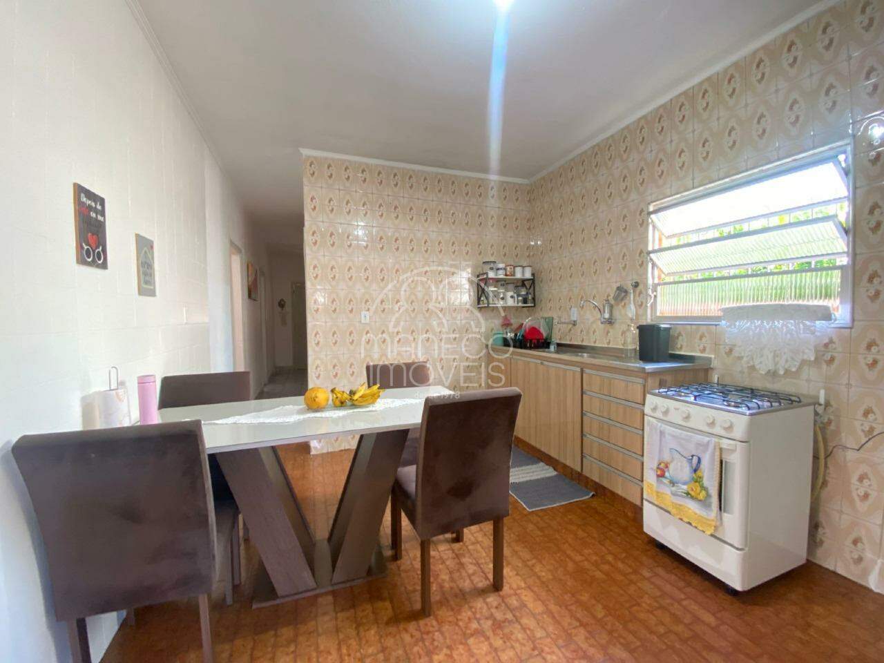 Casa à venda no Vila Mateo Bei: 