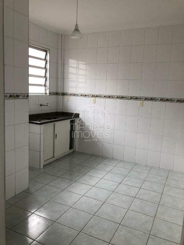 Apartamento à venda no Vila Valença: 