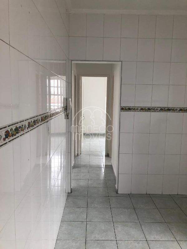 Apartamento à venda no Vila Valença: 