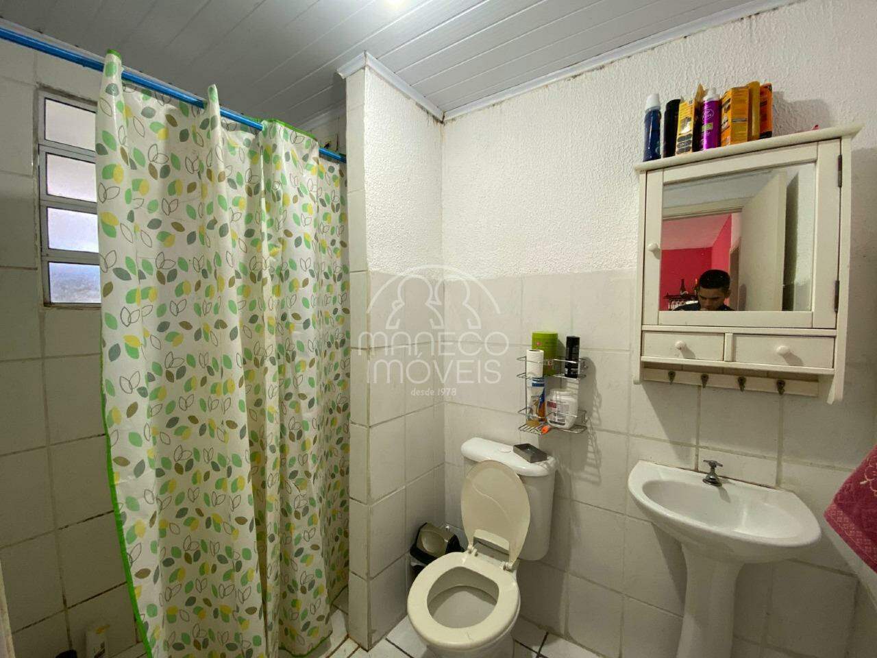 Apartamento à venda no Caneleira: 
