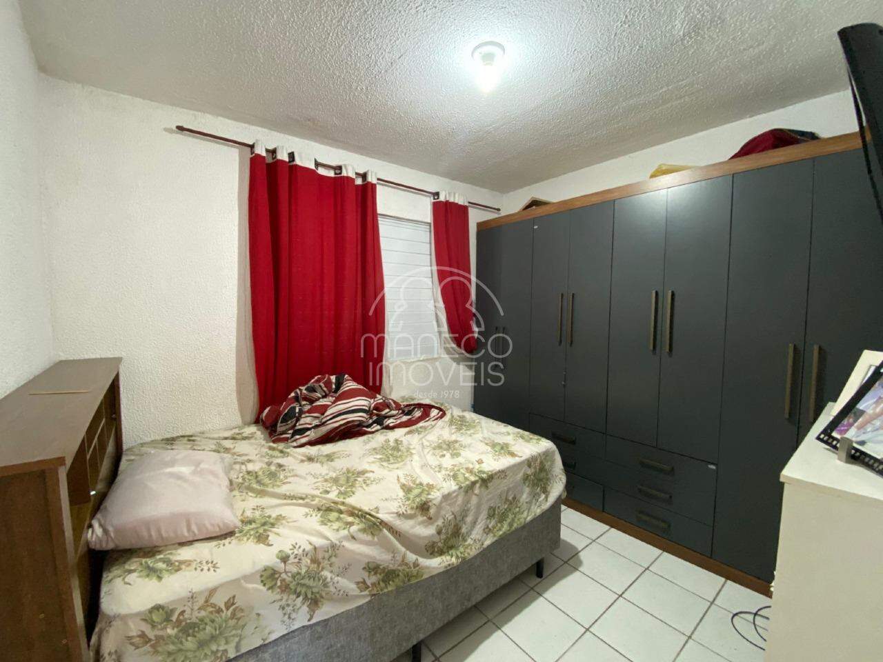 Apartamento à venda no Caneleira: 