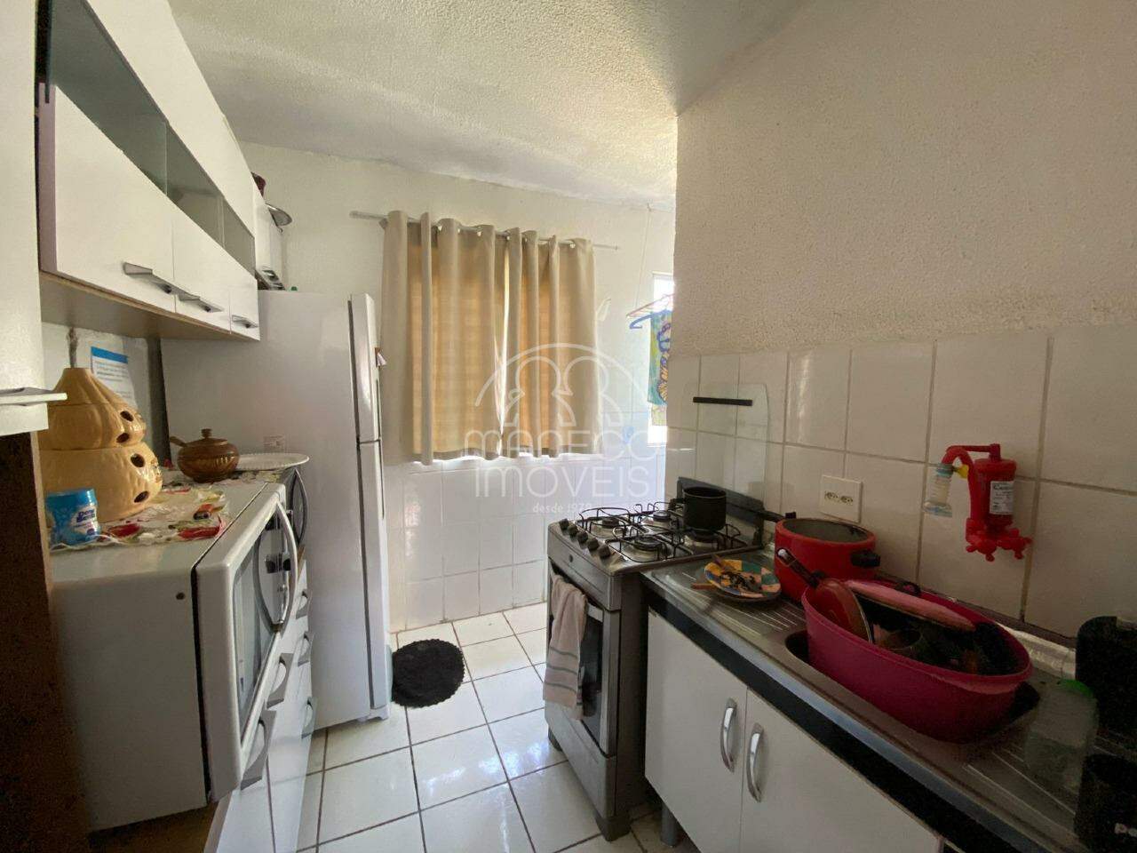 Apartamento à venda no Caneleira: 