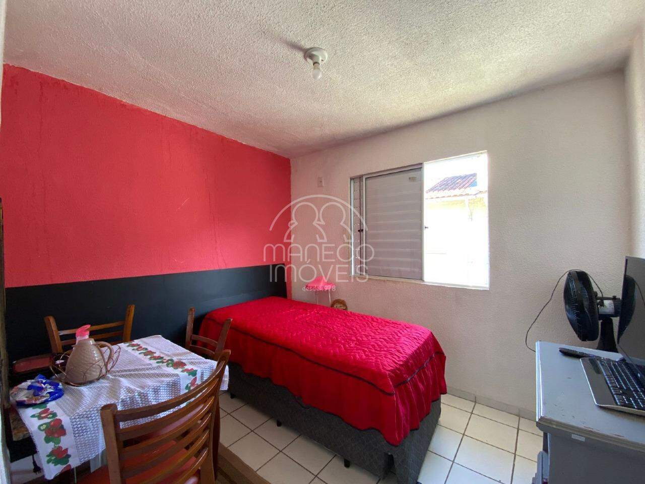 Apartamento à venda no Caneleira: 