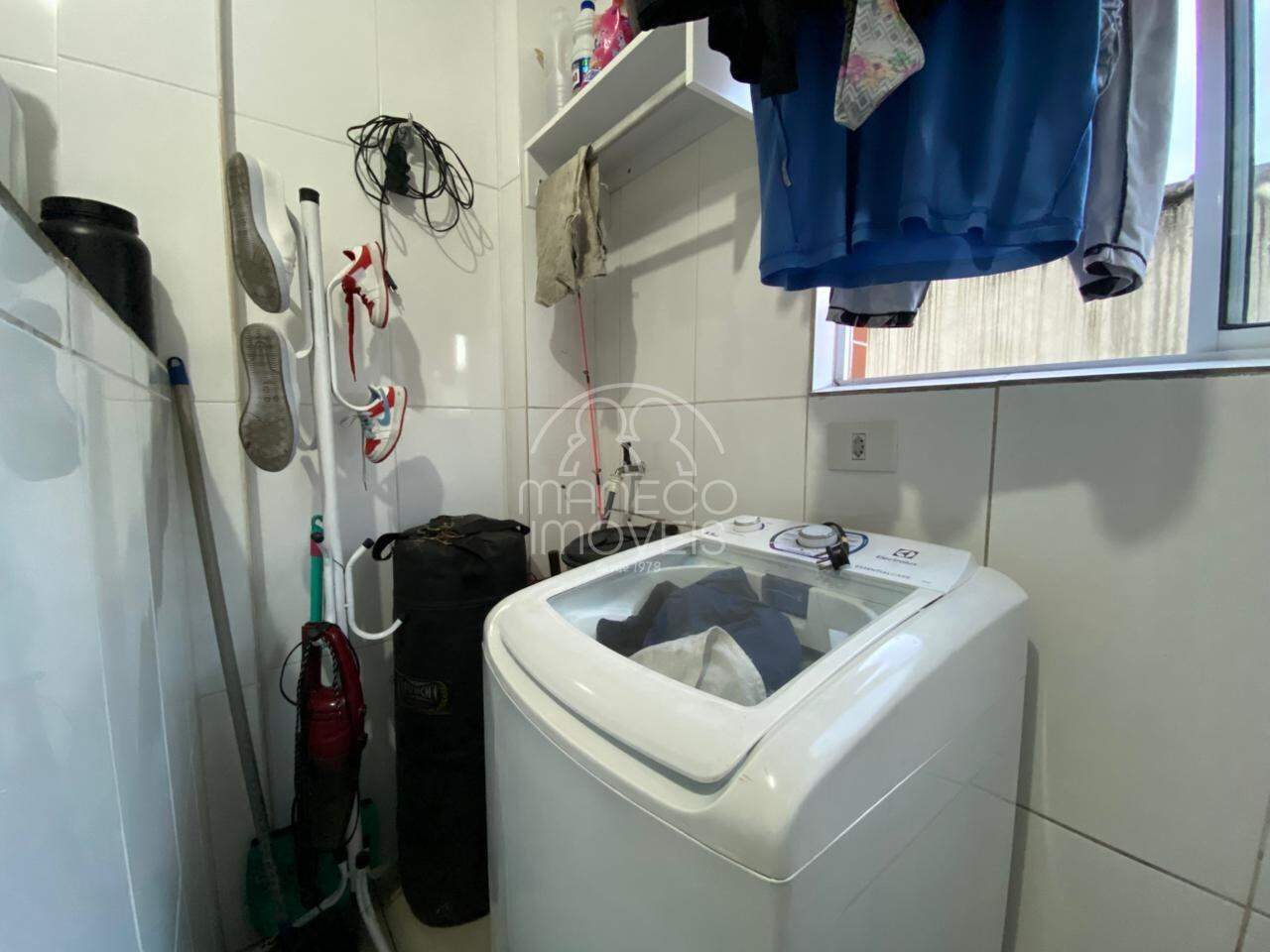 Apartamento à venda no Vila Margarida: 