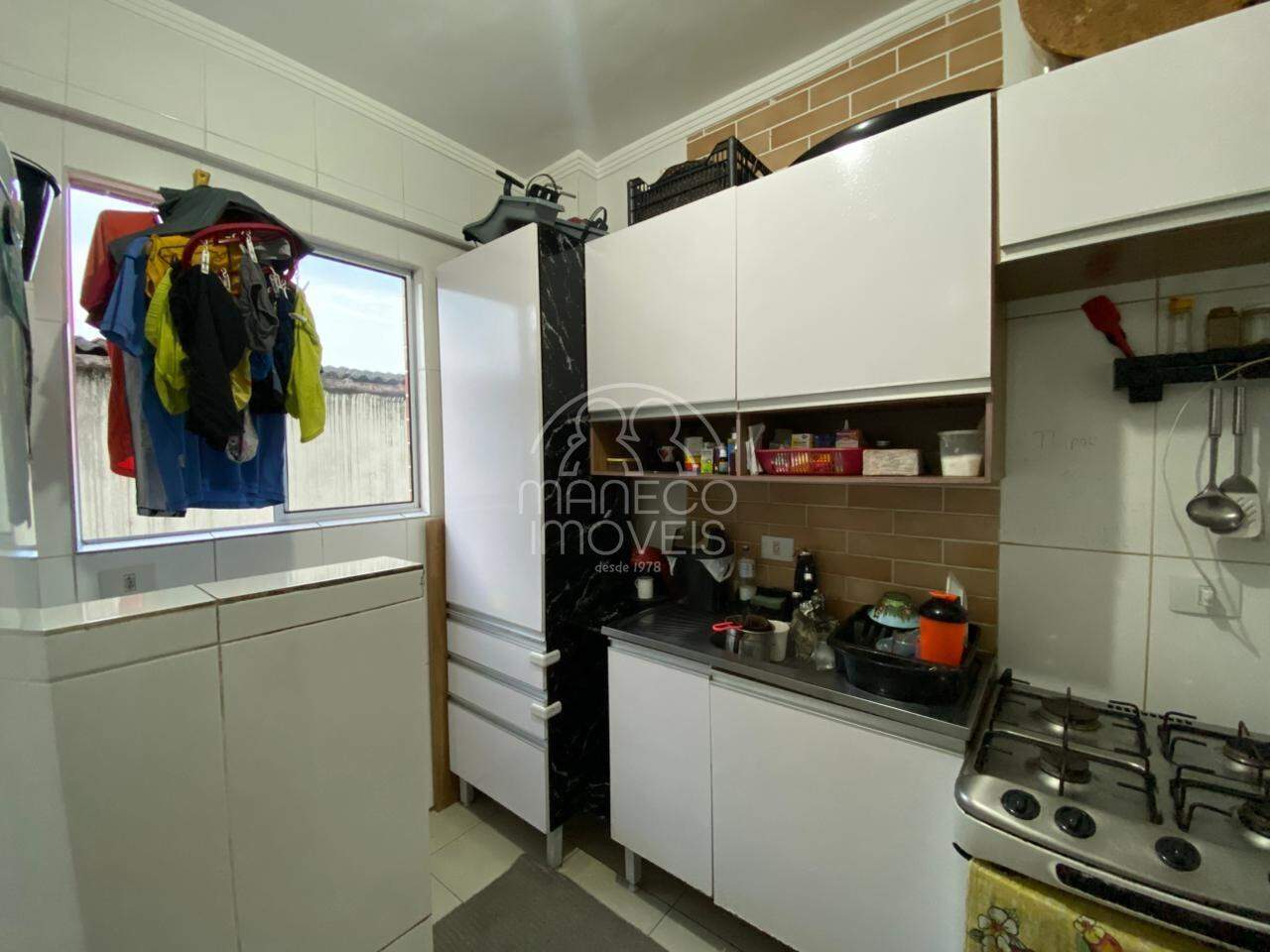 Apartamento à venda no Vila Margarida: 