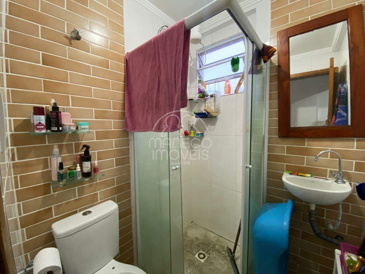 Apartamento à venda no Vila Margarida: 