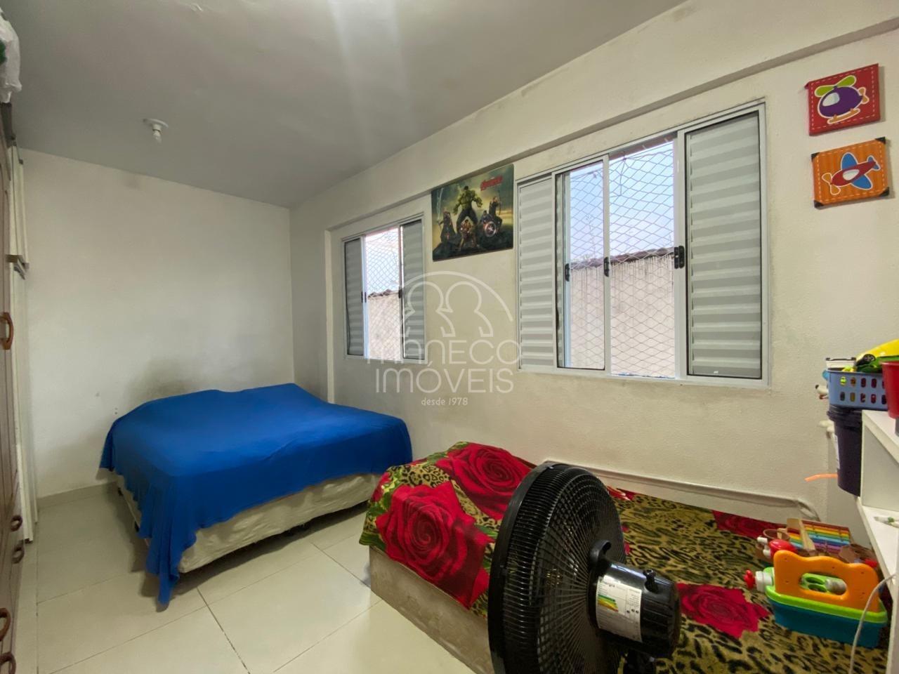 Apartamento à venda no Vila Margarida: 
