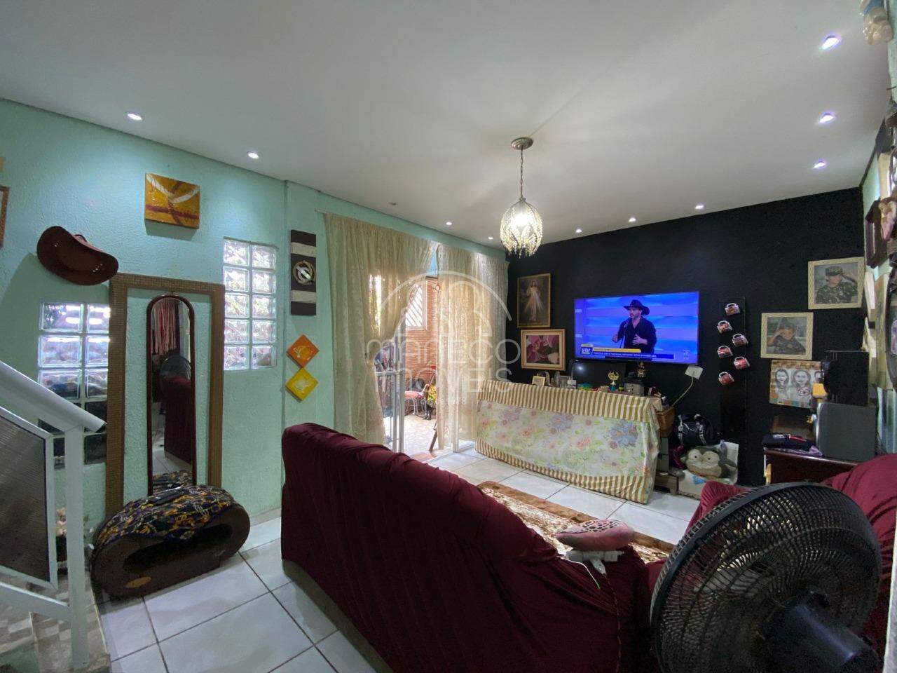 Casa à venda no Cidade Nautica: 