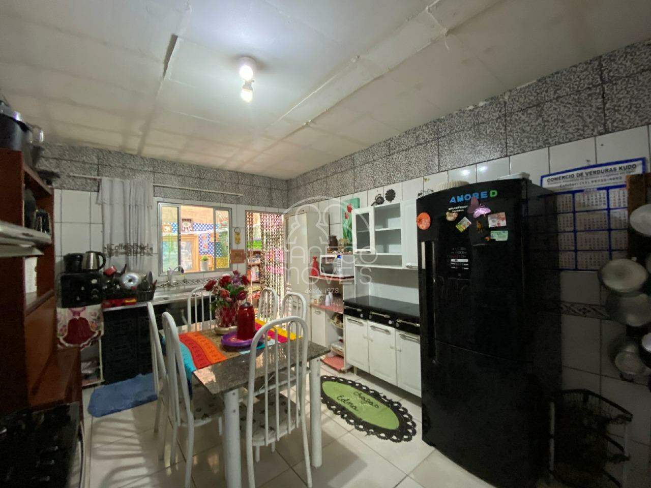 Casa à venda no Cidade Nautica: 
