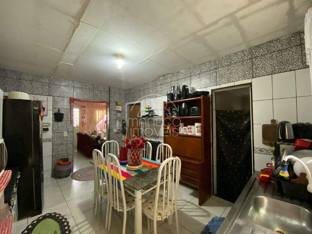 Casa à venda no Cidade Nautica: 