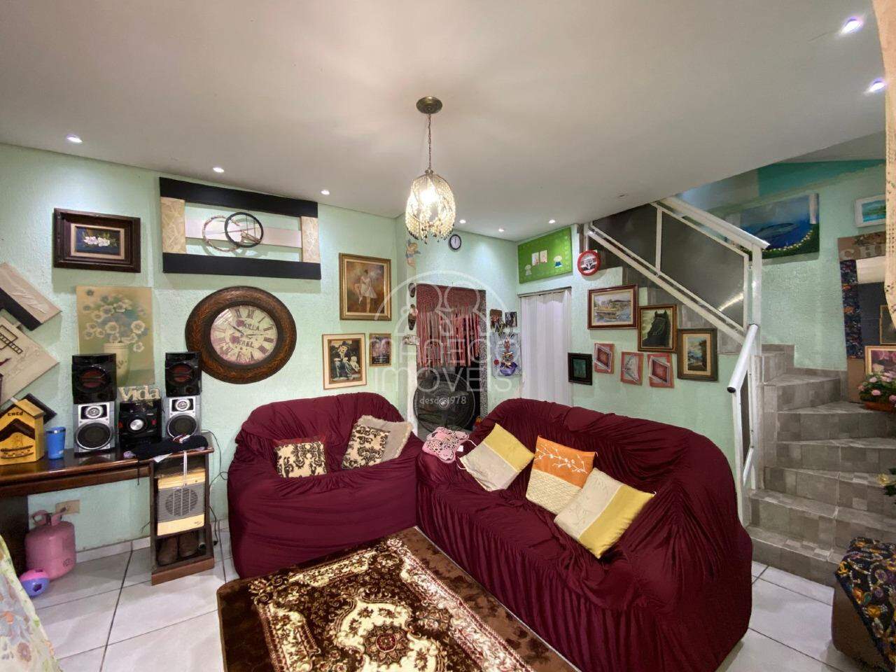 Casa à venda no Cidade Nautica: 