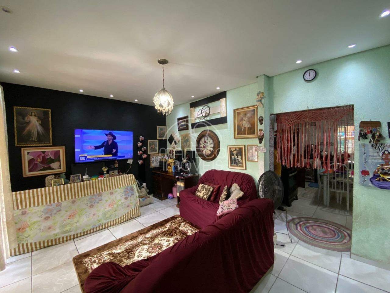 Casa à venda no Cidade Nautica: 