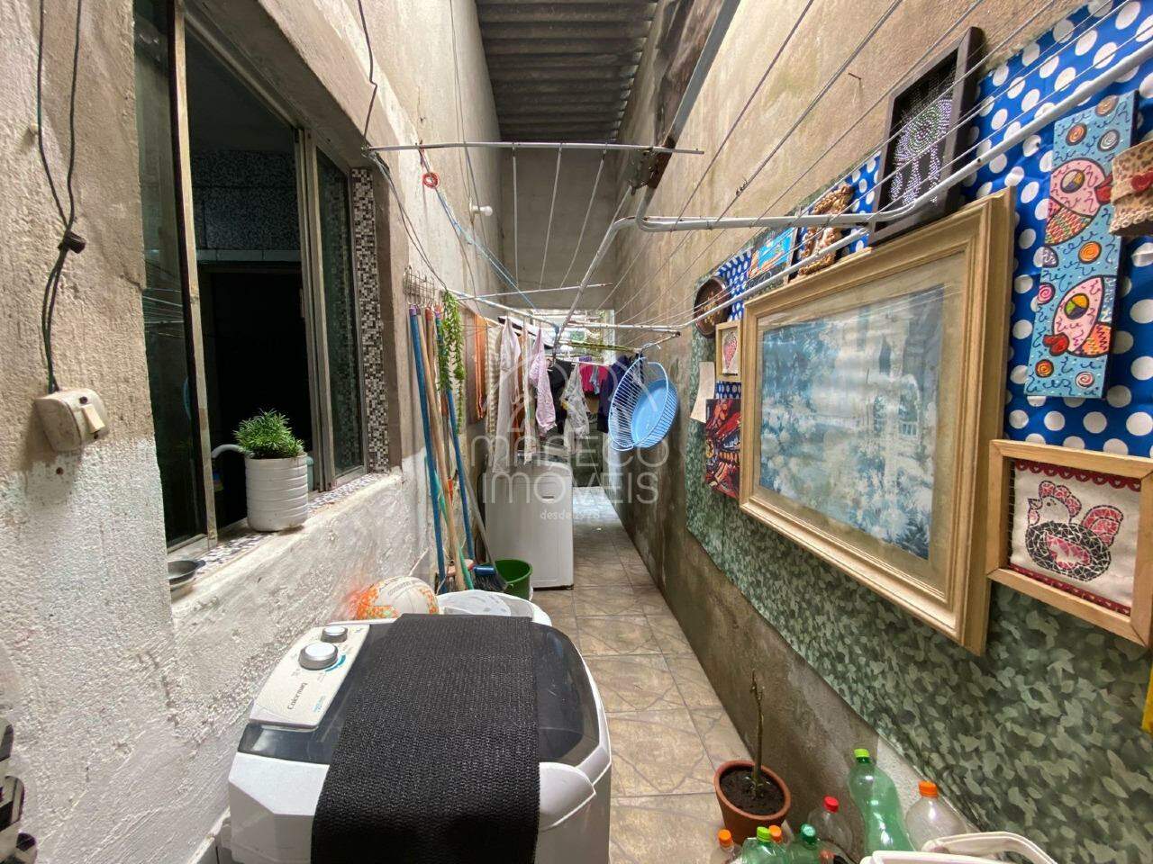 Casa à venda no Cidade Nautica: 