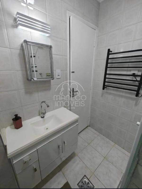 Apartamento para aluguel no Gonzaga: 