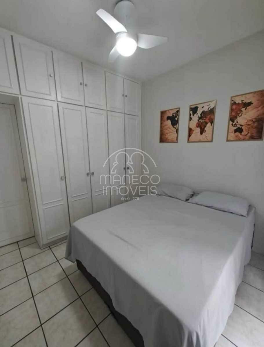 Apartamento para aluguel no Gonzaga: 