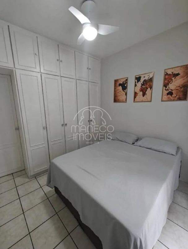 Apartamento para aluguel no Gonzaga: 