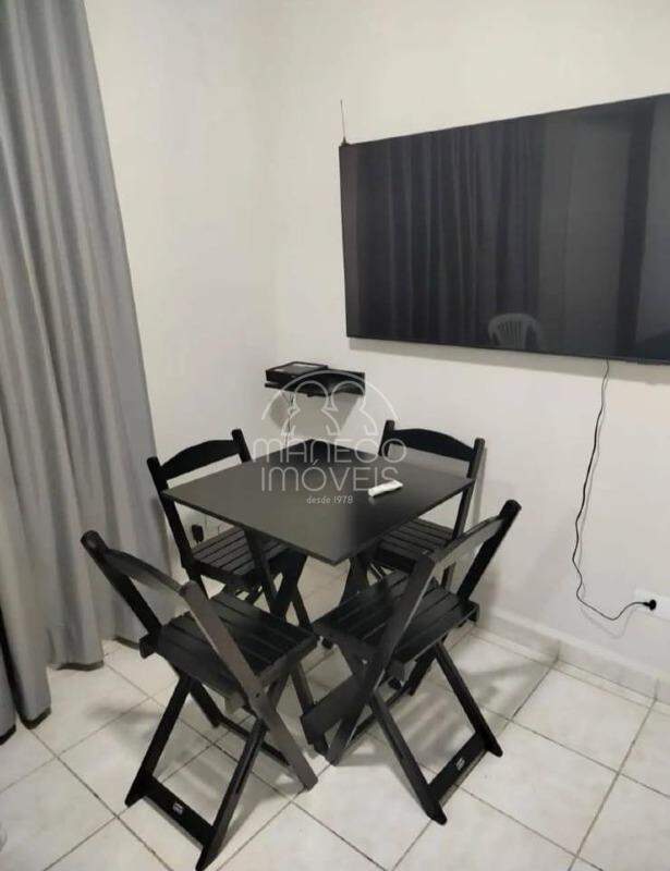 Apartamento para aluguel no Gonzaga: 
