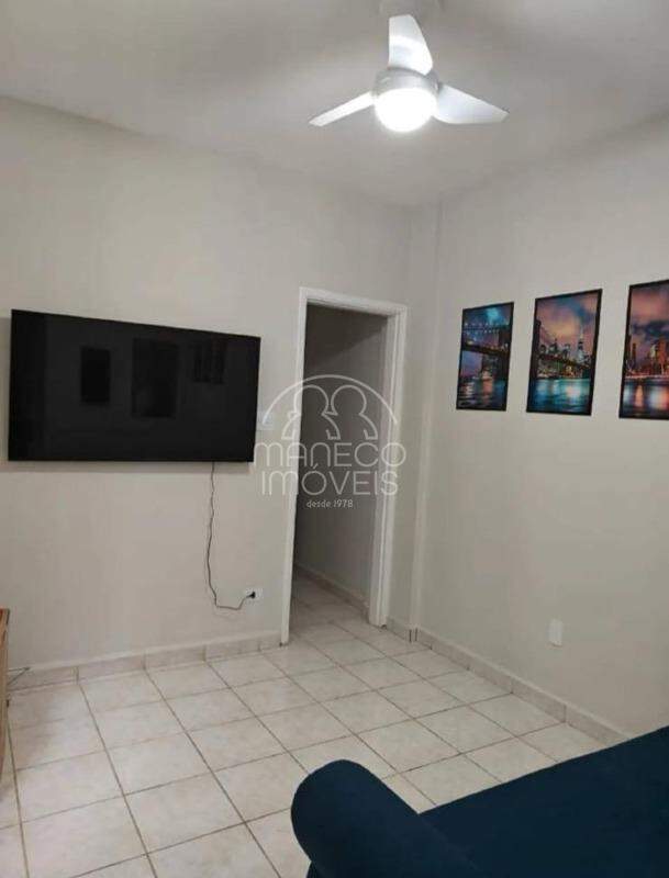 Apartamento para aluguel no Gonzaga: 