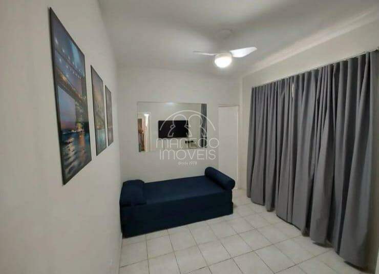 Apartamento para aluguel no Gonzaga: 