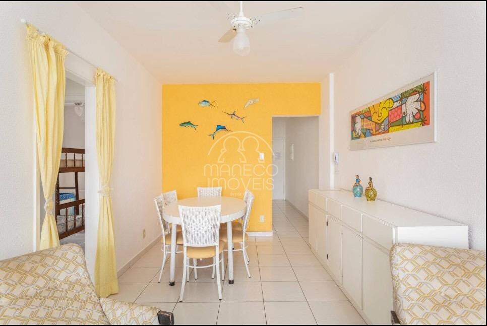 Apartamento à venda no Boqueirão: 