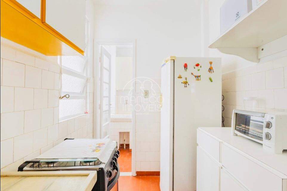 Apartamento à venda no Boqueirão: 