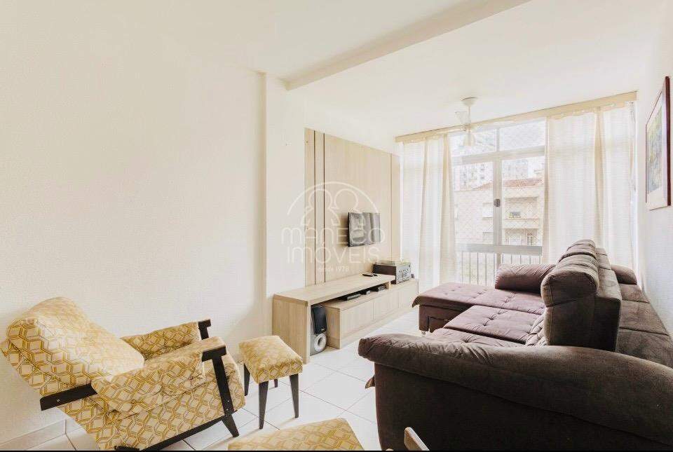 Apartamento à venda no Boqueirão: 