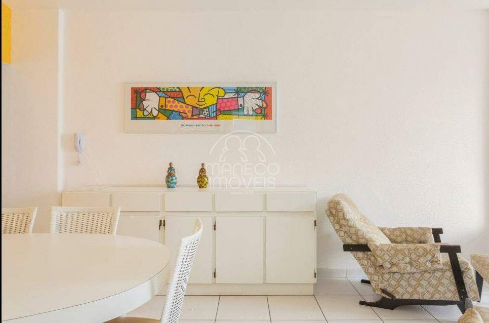 Apartamento à venda no Boqueirão: 