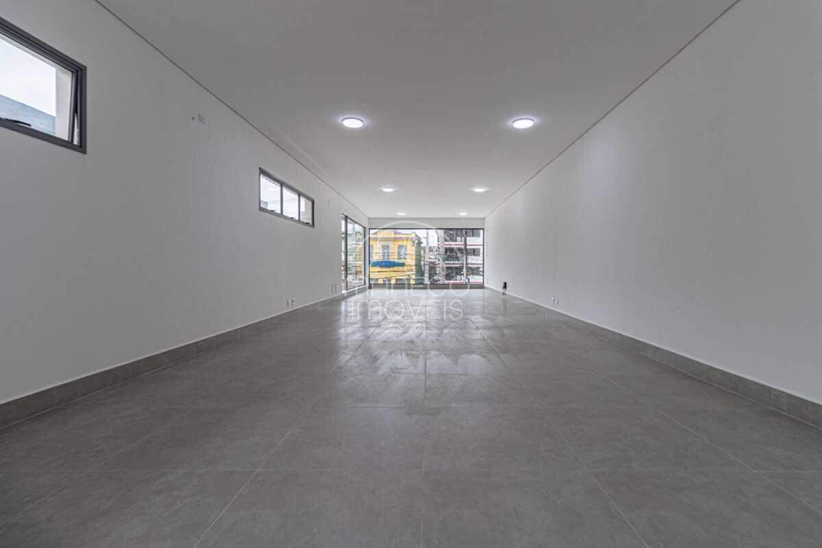 Loja para aluguel no Vila Mathias: 