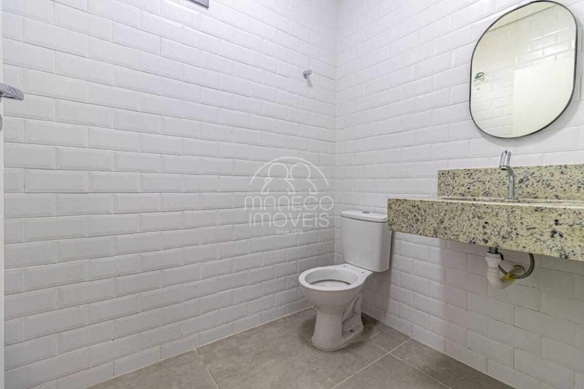 Loja para aluguel no Vila Mathias: 