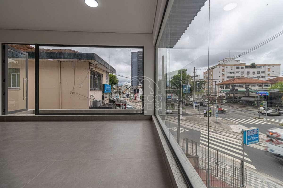 Loja para aluguel no Vila Mathias: 