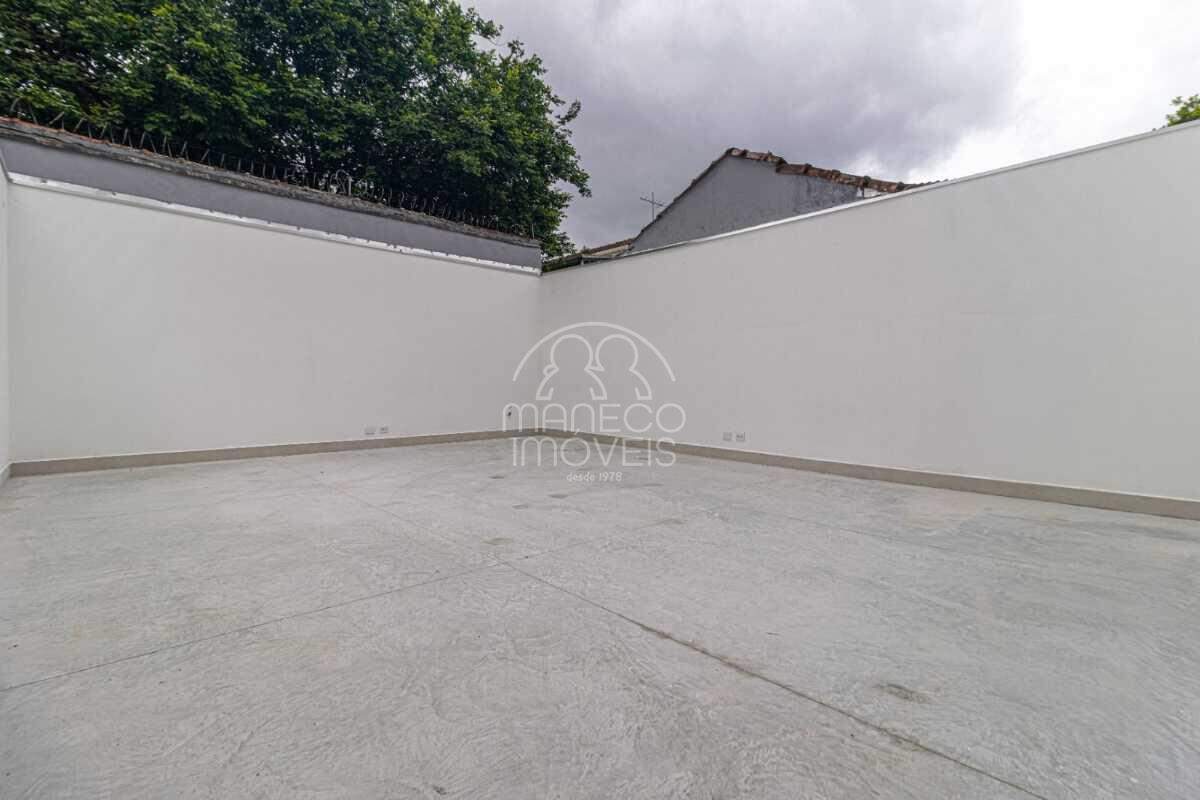 Loja para aluguel no Vila Mathias: 