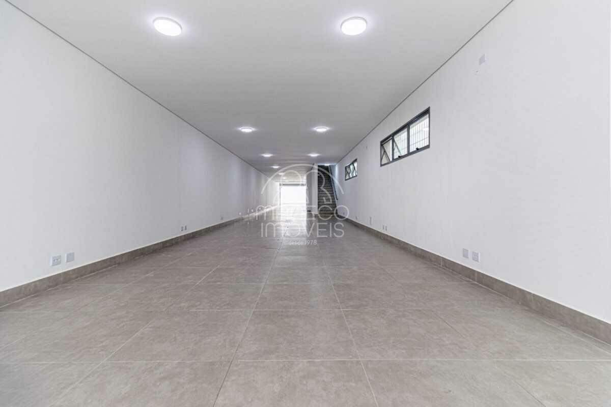 Loja para aluguel no Vila Mathias: 