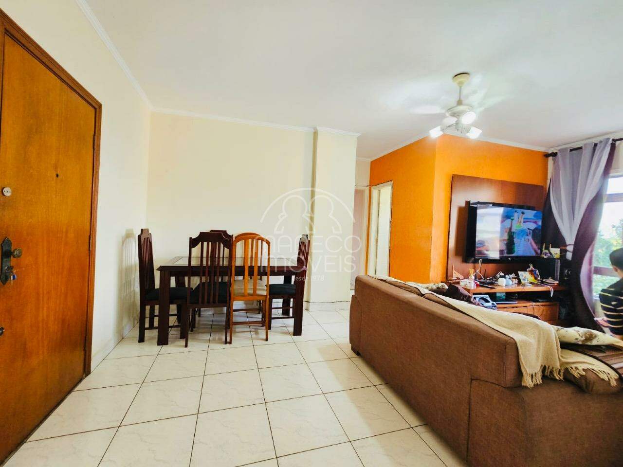 Apartamento à venda no Marapé: 