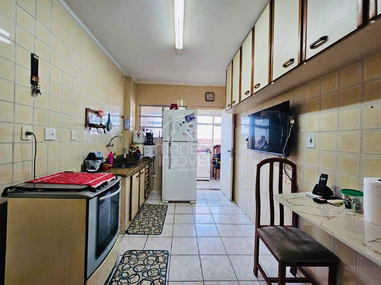 Apartamento à venda no Marapé: 