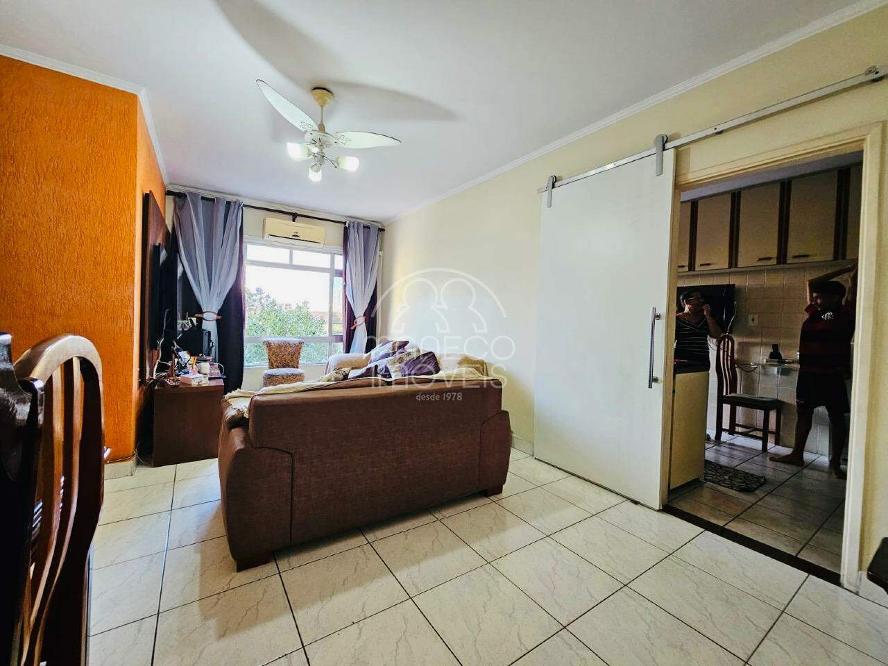 Apartamento à venda no Marapé: 
