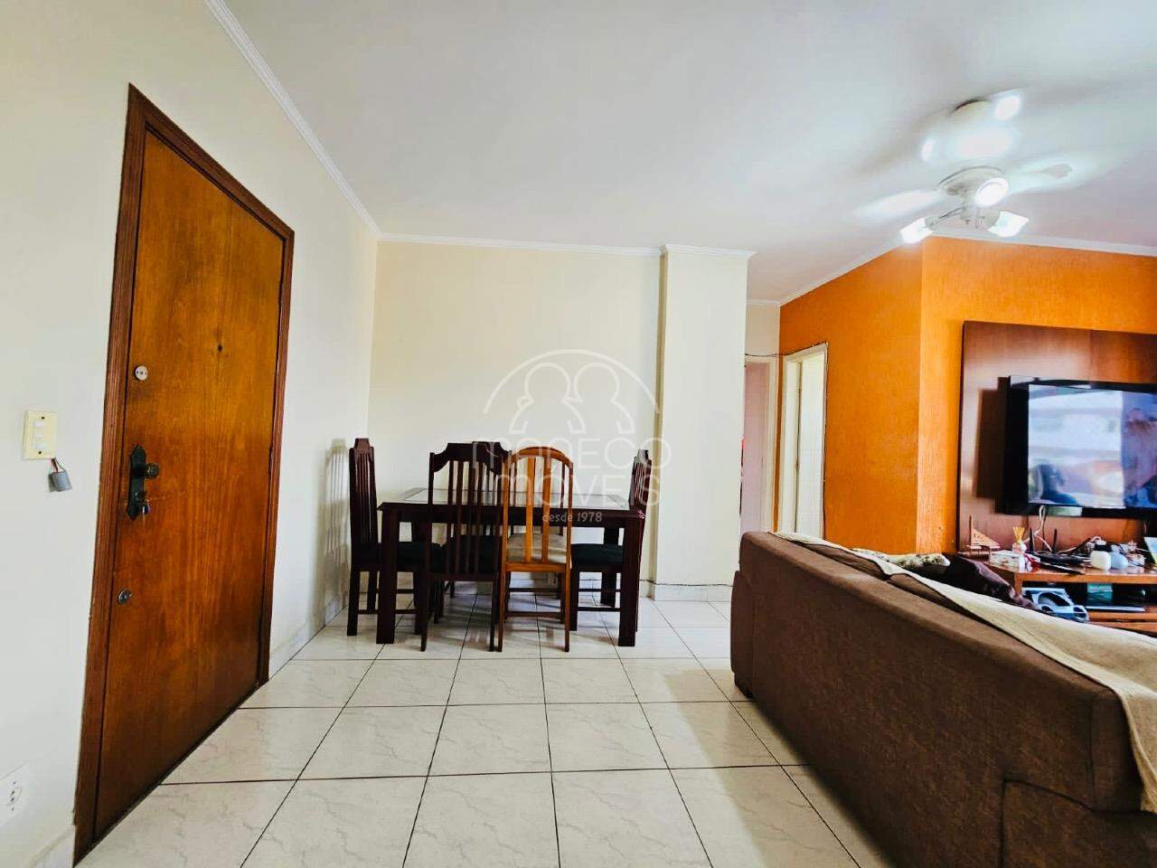 Apartamento à venda no Marapé: 
