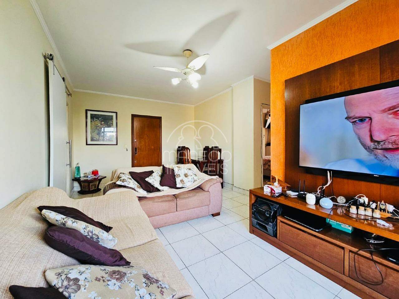 Apartamento à venda no Marapé: 