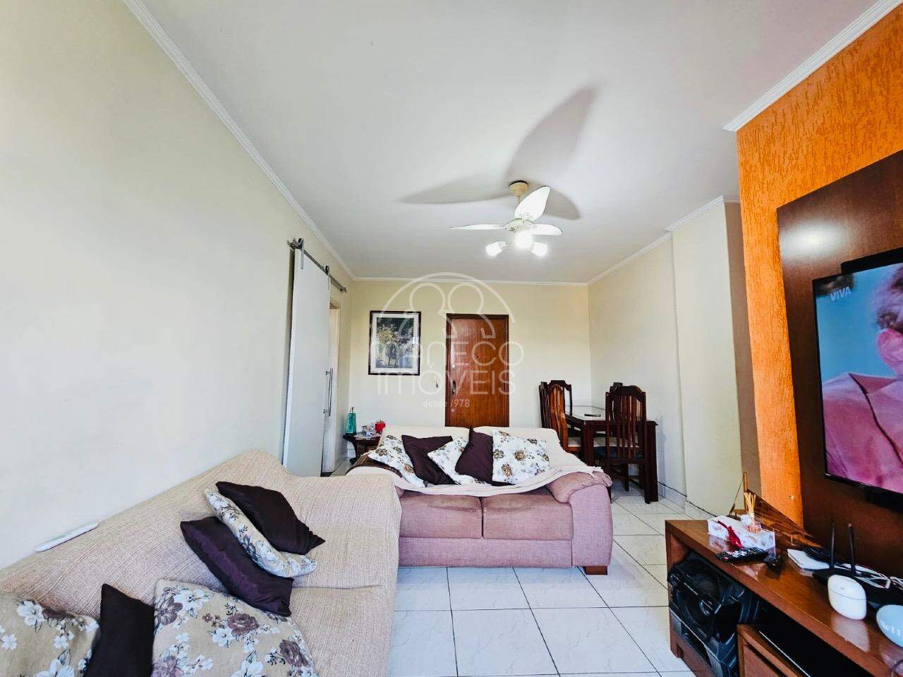 Apartamento à venda no Marapé: 