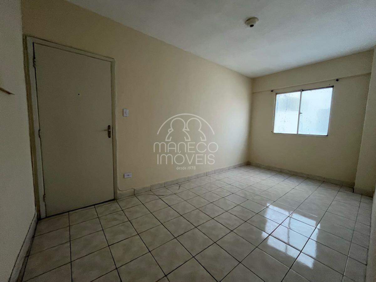 Apartamento para aluguel no Centro: 
