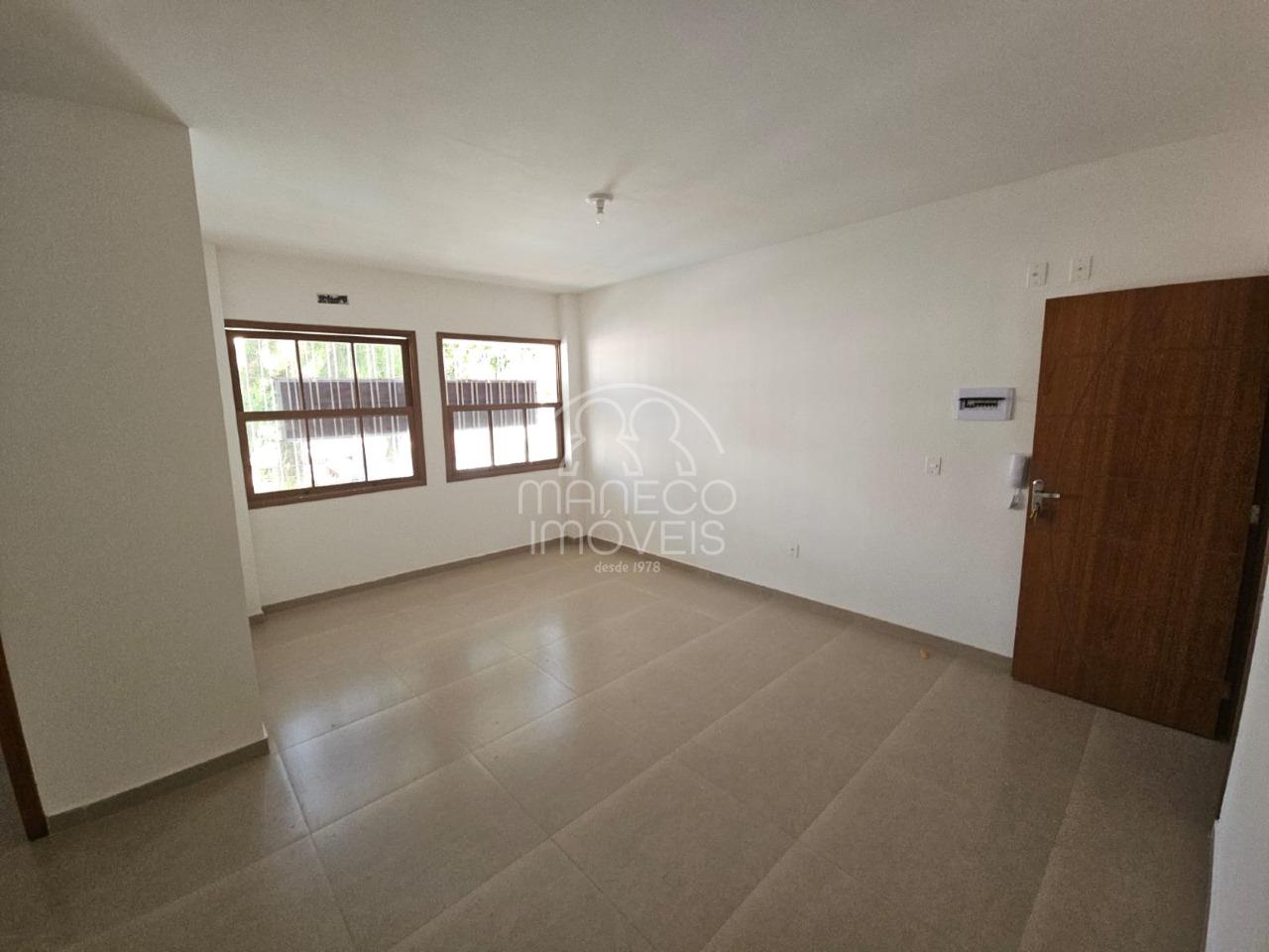 Sala para aluguel no Marapé: 