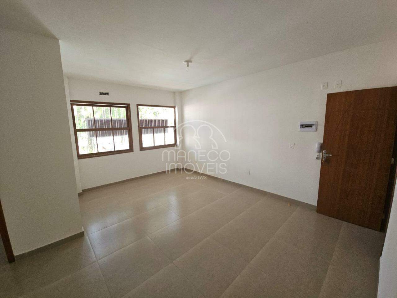 Sala para aluguel no Marapé: 