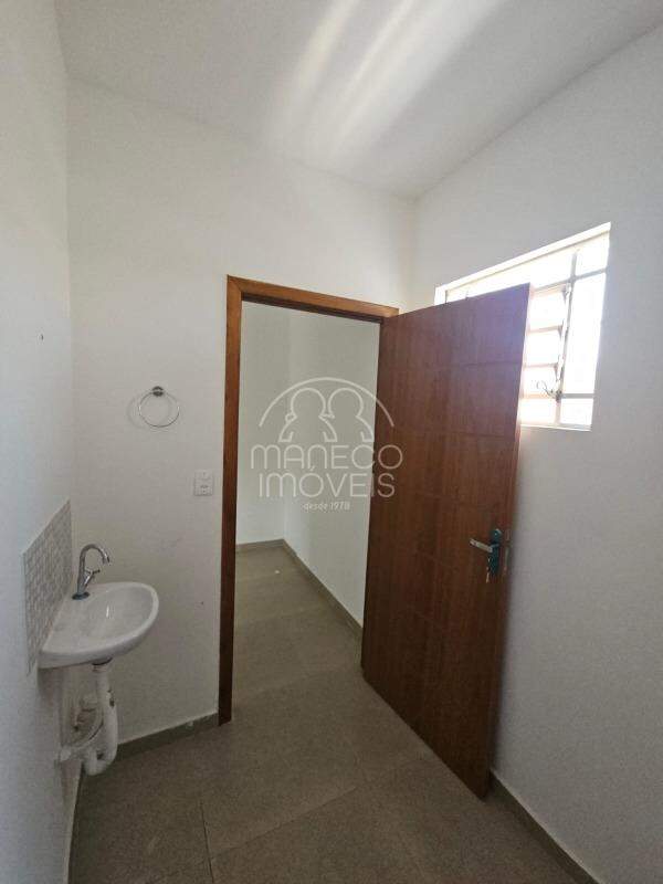 Sala para aluguel no Marapé: 