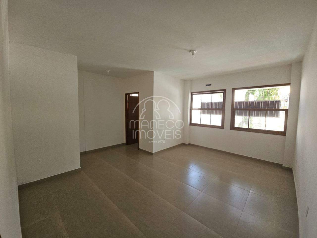 Sala para aluguel no Marapé: 